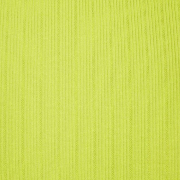 DYNAMITE Muscle Seamless Ribbed Bodysuit size large - Picture 4 of 9